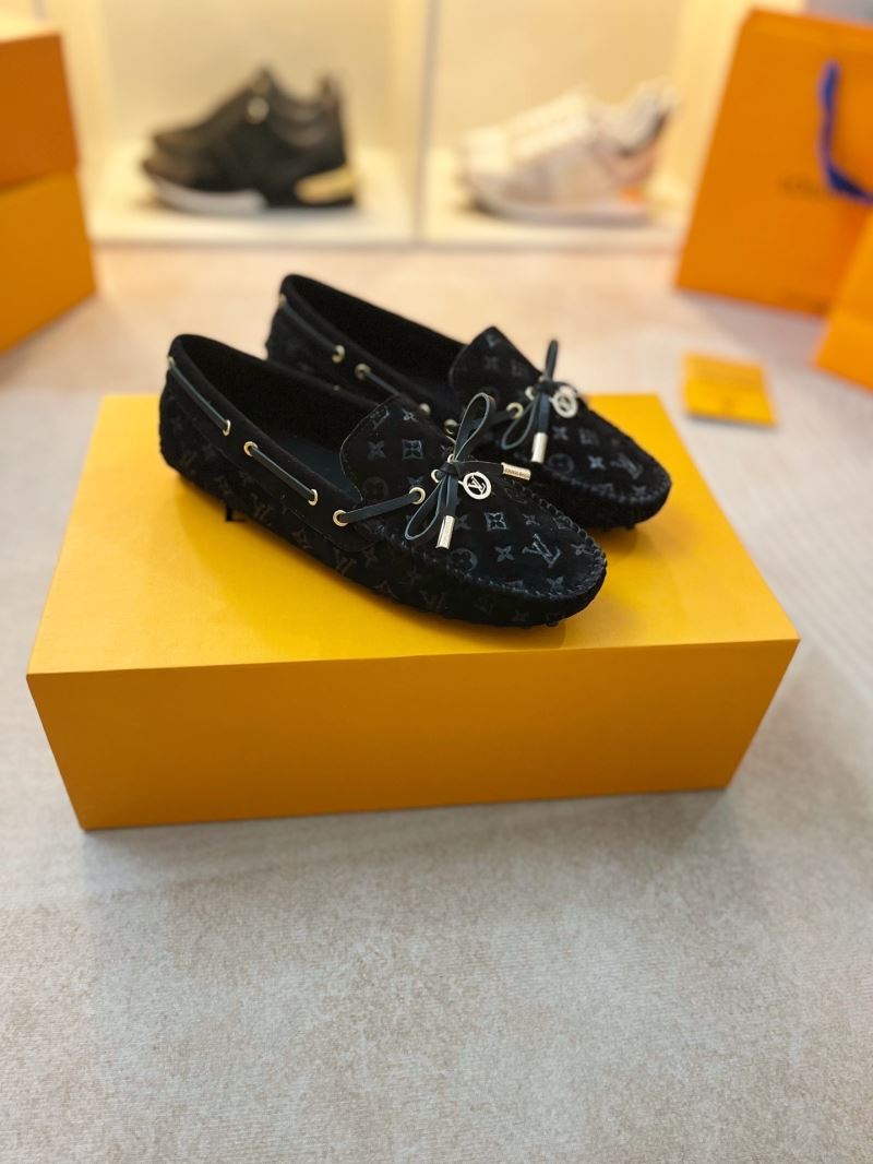 Louis Vuitton Tods Shoes